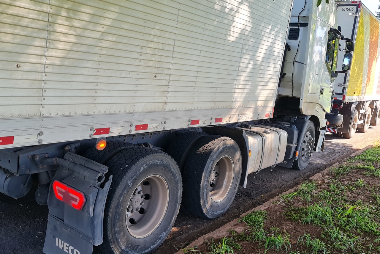 Iveco Hi Way 560 - 18/19 6
