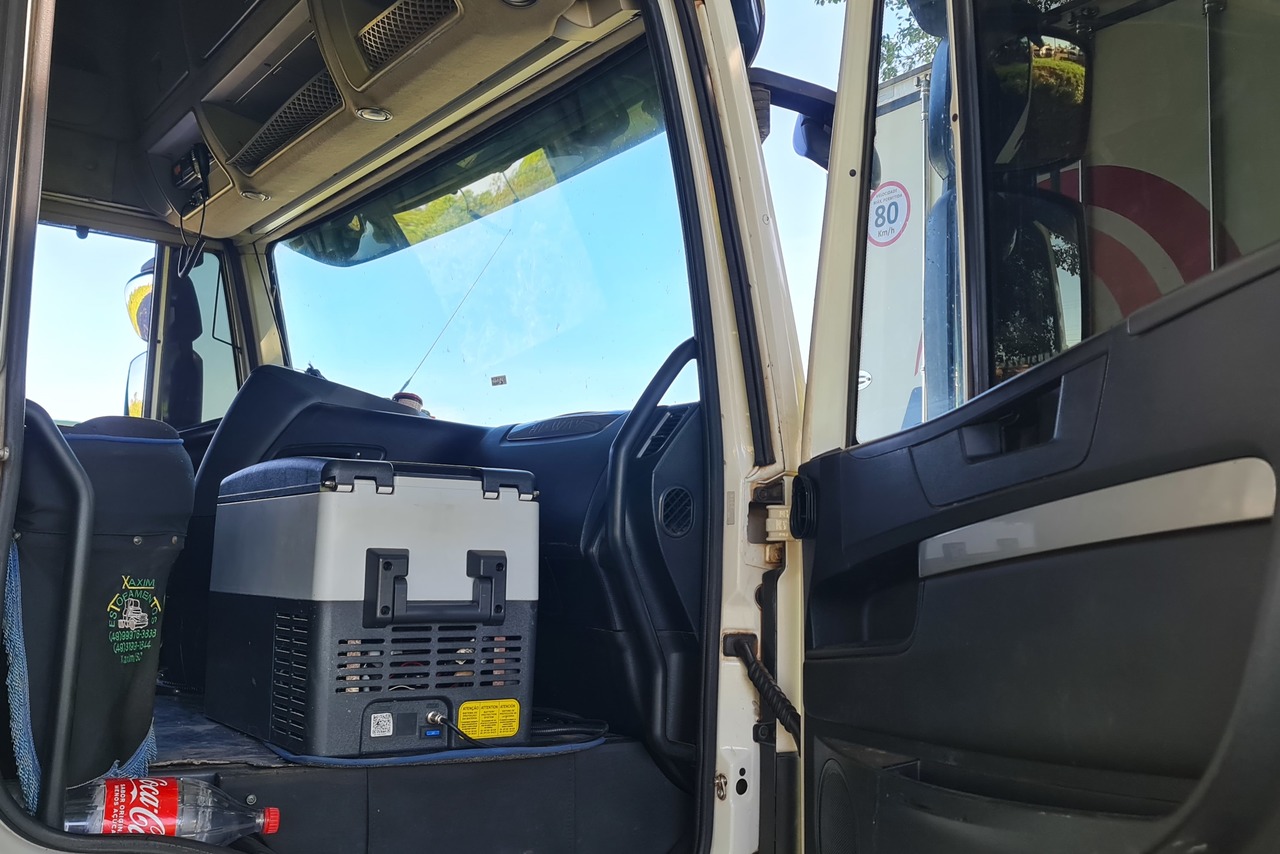 Iveco Hi Way 560 - 18/19 8