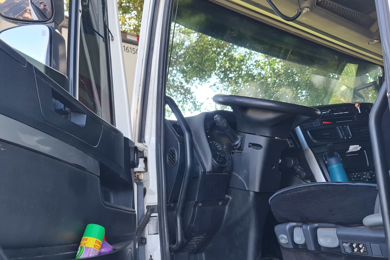 Iveco Hi Way 560 - 18/19 11