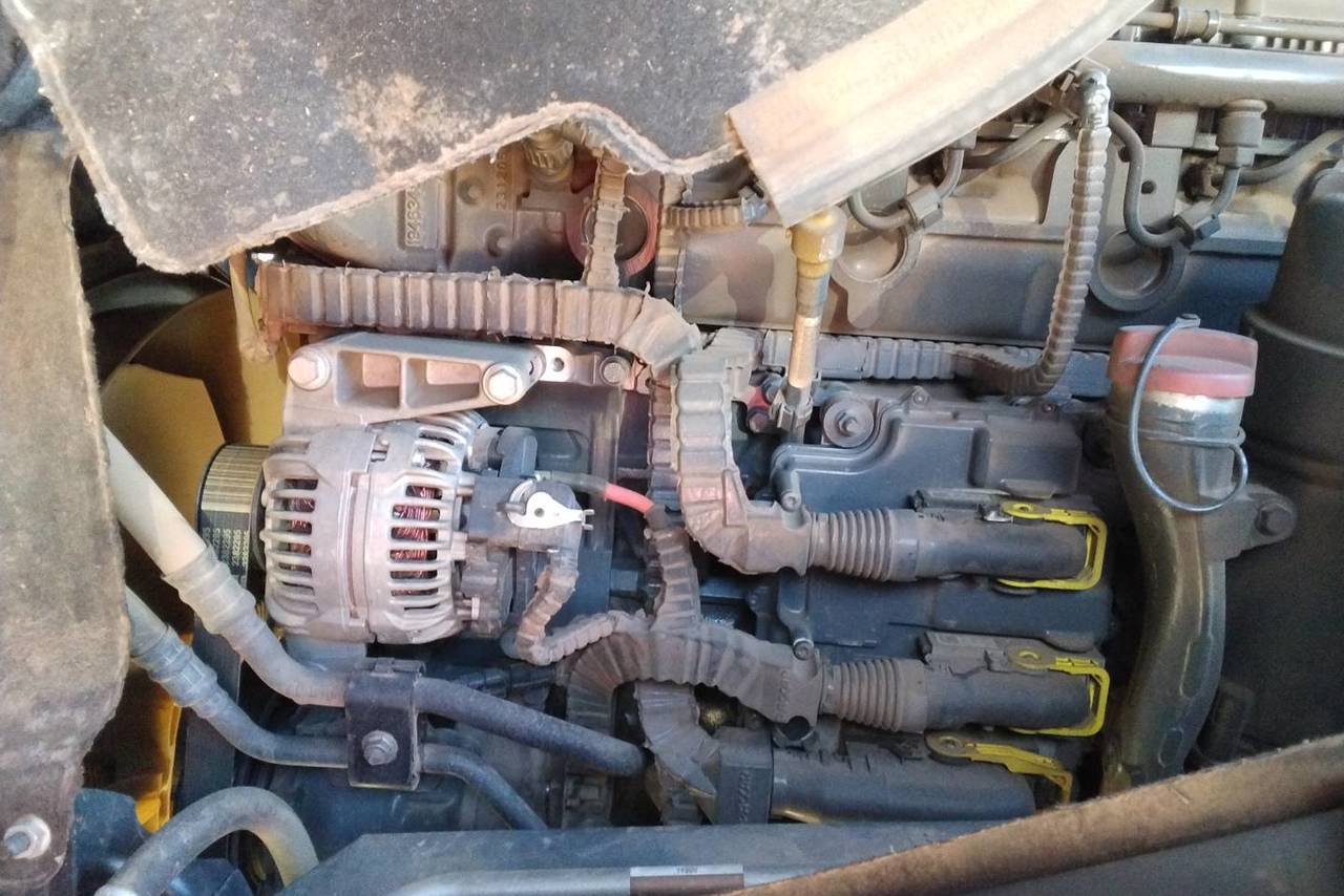 DAF XF 530  - 24/24 7
