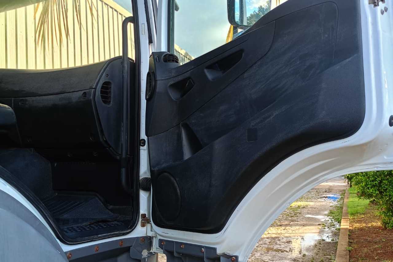 Mercedes Benz MB 4144 - 21/21 9