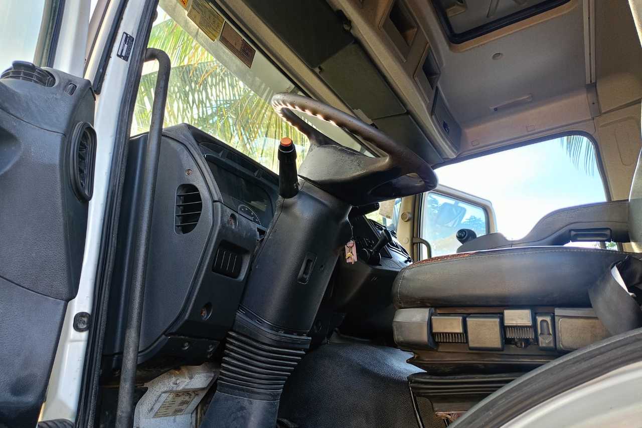 Mercedes Benz MB 4144 - 21/21 11