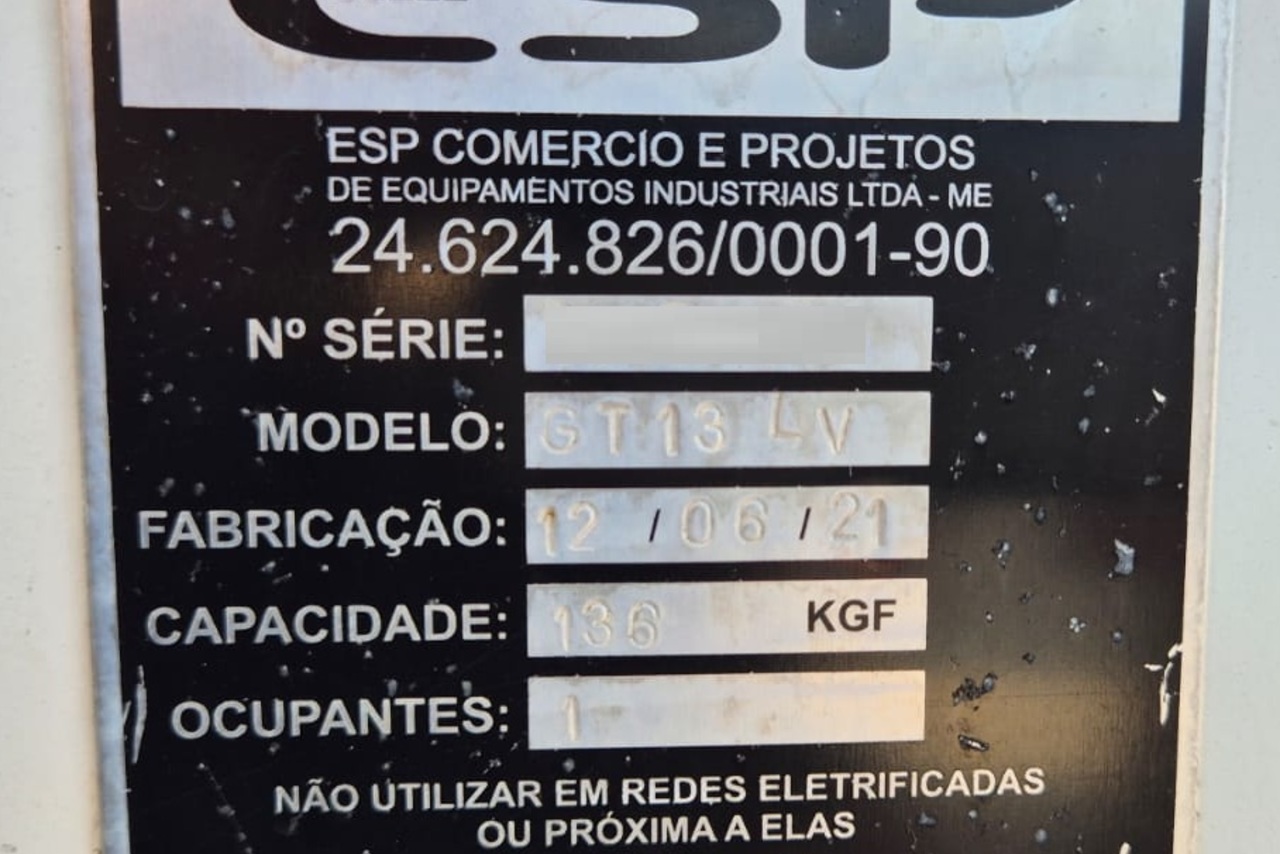 Volkswagen 9-170 Delivery - 21/21 2