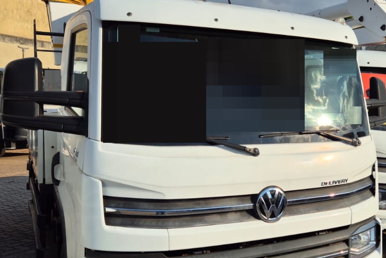 Volkswagen 9-170 Delivery - 21/21 5