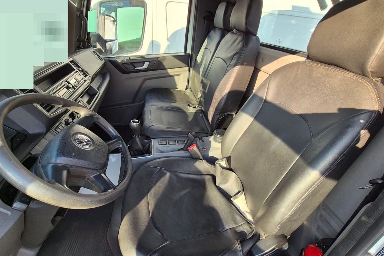 Volkswagen 9-170 Delivery - 21/21 7
