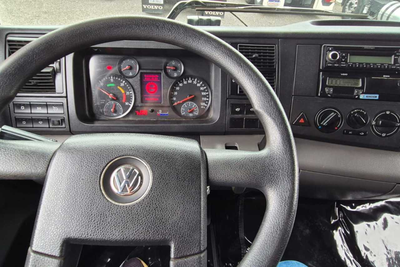 Volkswagen VW 19360 - 21/22 9