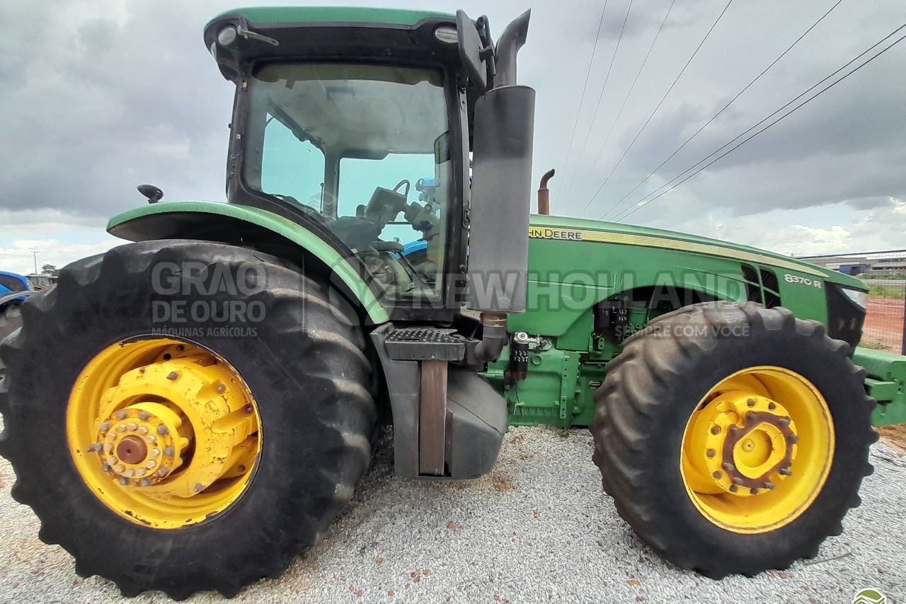 John Deere 8370R - 19/19 3