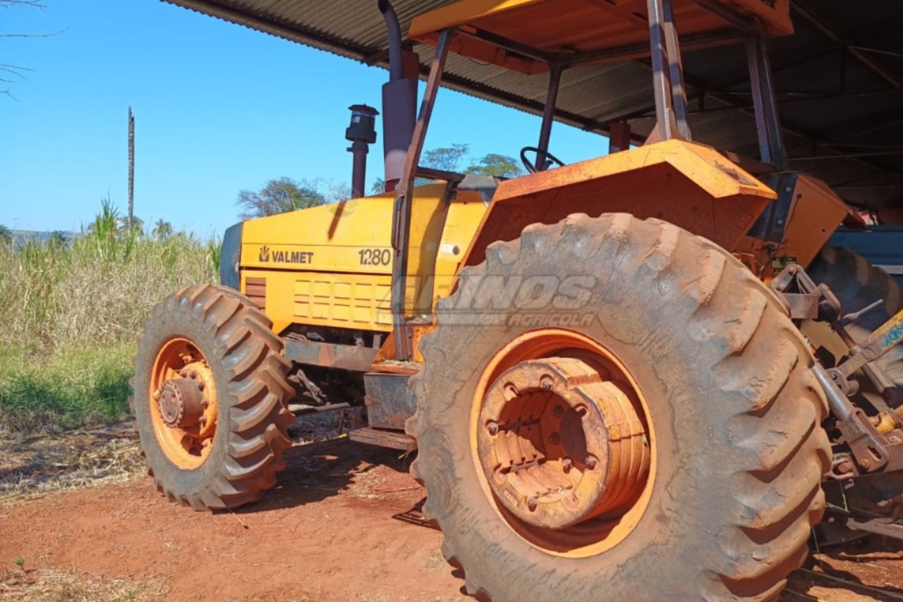 Valmet 1280 - 04/04 2