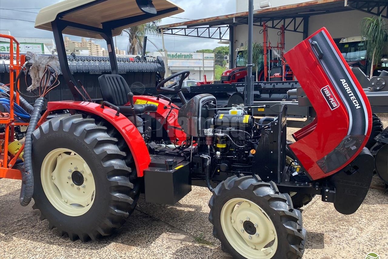 Agritech 1155 - 25/25 2