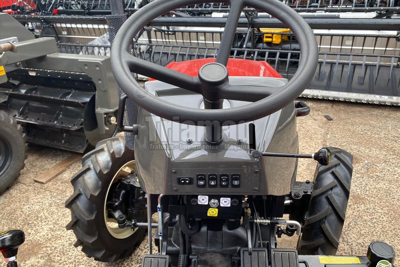 Agritech 1155 - 25/25 3