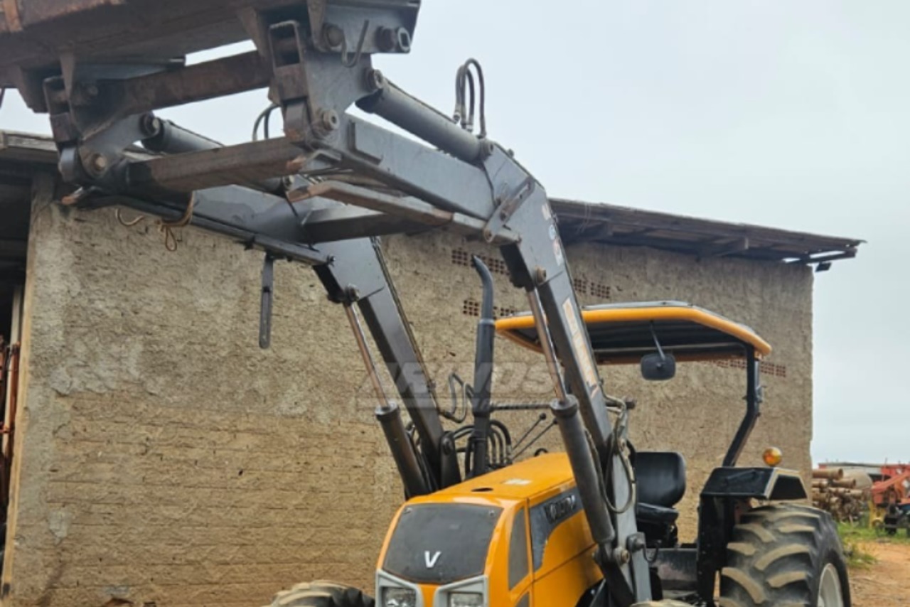 Valtra A 750 - 15/15 2