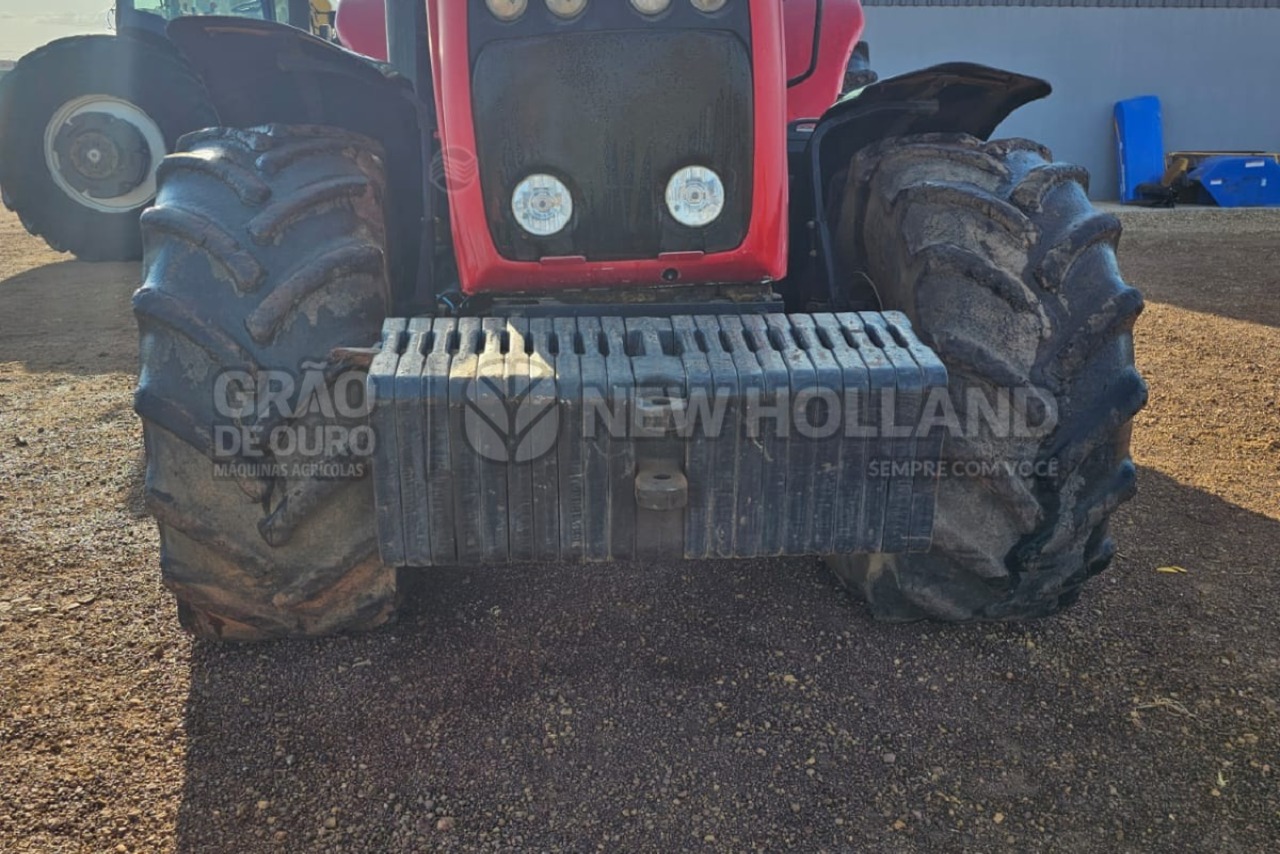 Massey Ferguson MF 8480 - 08/08 3