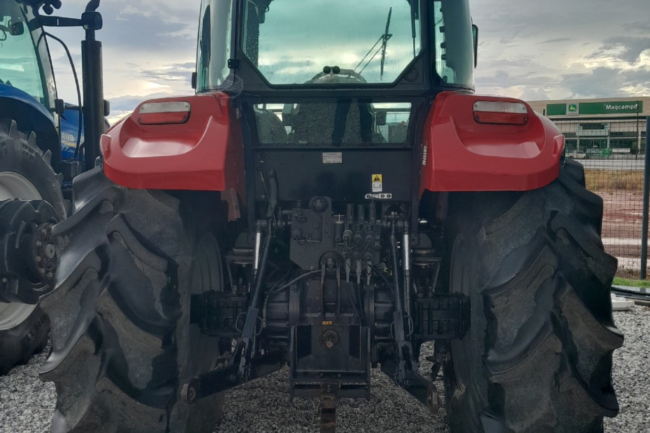 Case Farmall 130 - 21/21 3