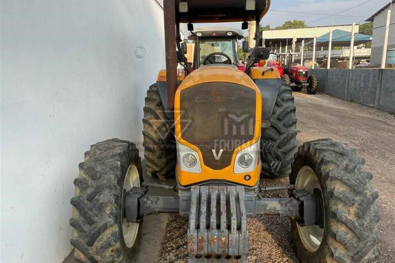 Valtra A 750 - 14/14 3
