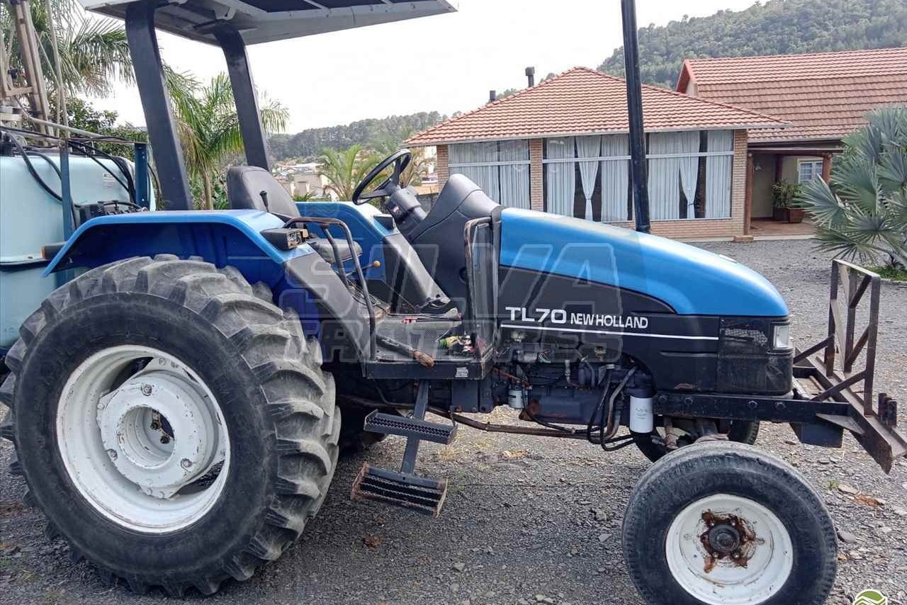 Yanmar Yanmar 1175 - 11/11 3