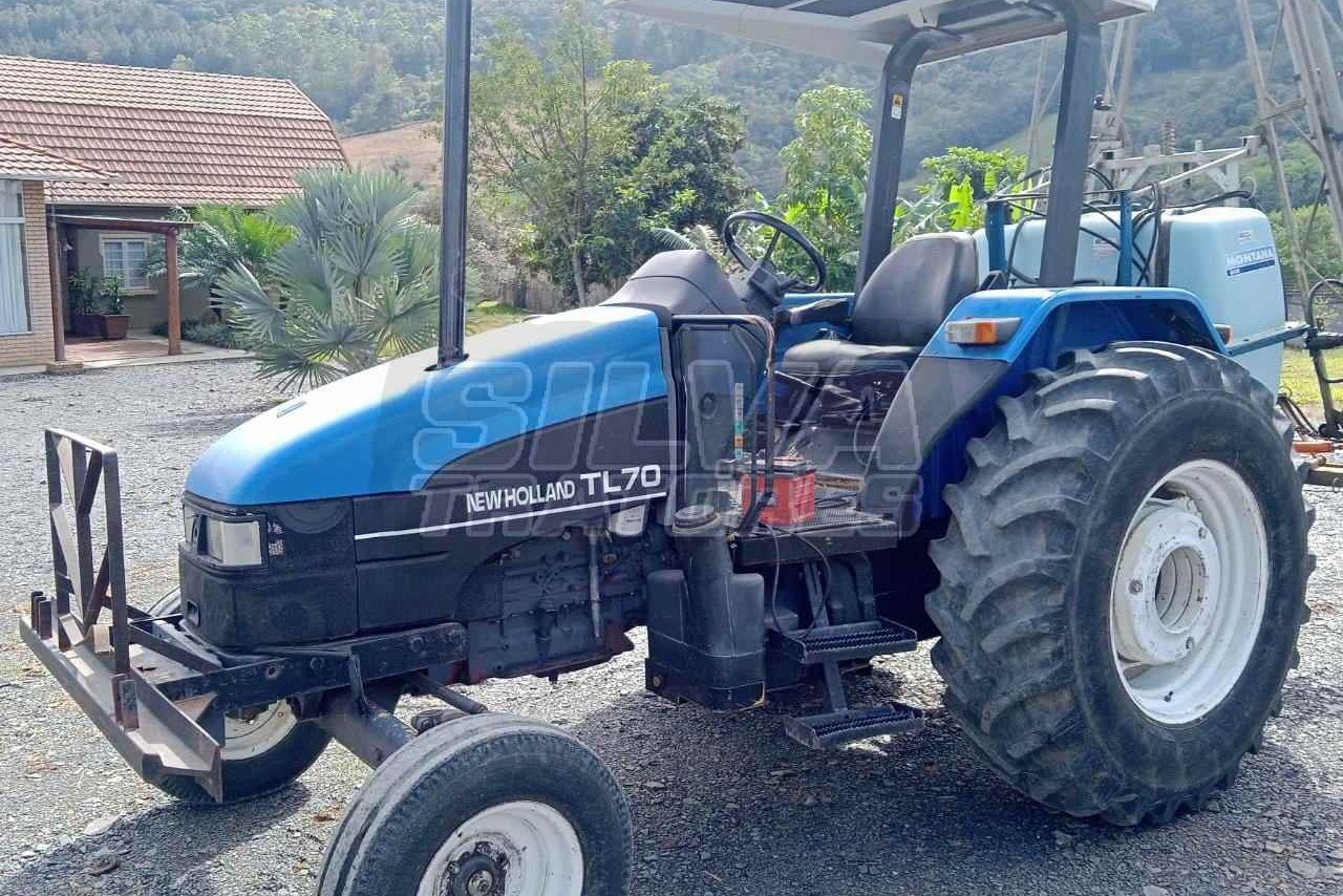Yanmar Yanmar 1175 - 11/11 4