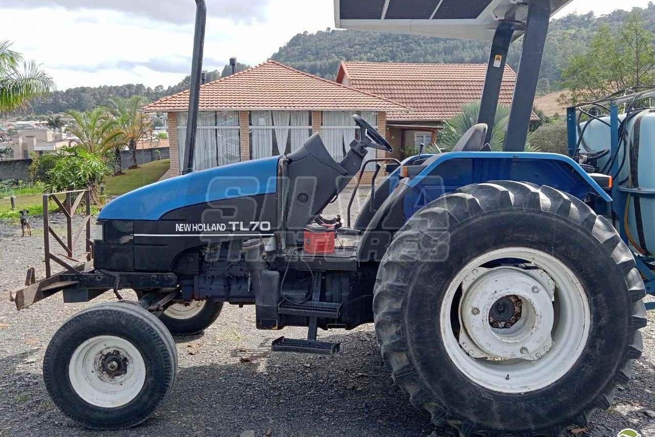 Yanmar Yanmar 1175 - 11/11 5