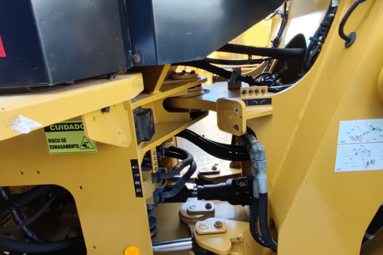 Caterpillar 938 K - 22/22 4
