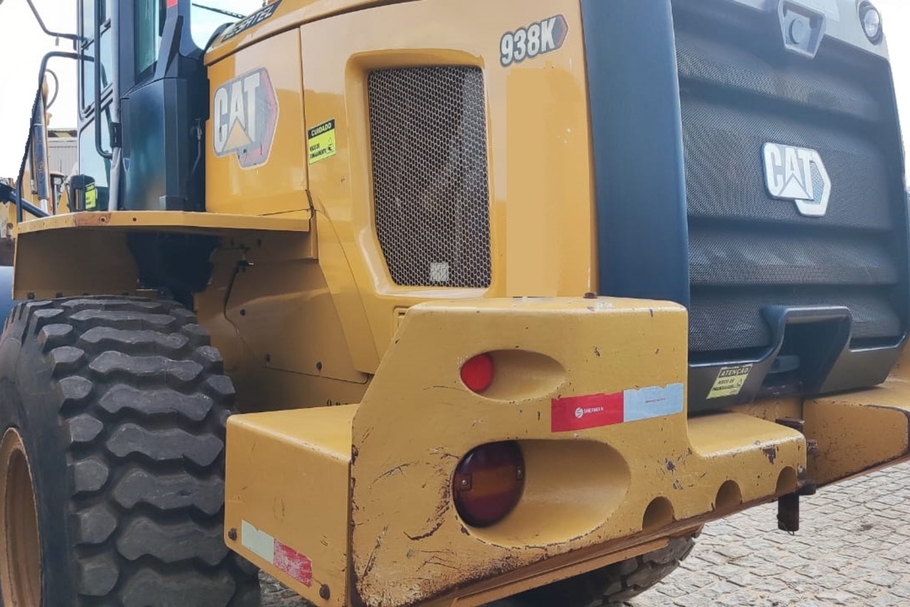 Caterpillar 938 K - 22/22 5