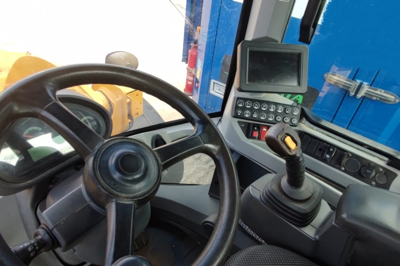 Caterpillar 938 K - 22/22 6