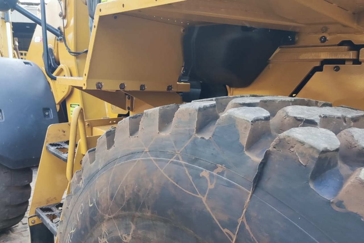 Caterpillar 938 K - 22/22 7