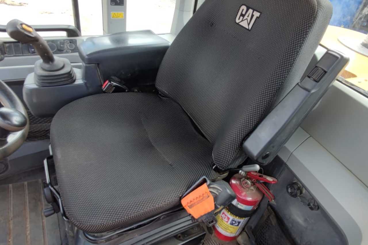Caterpillar 938 K - 22/22 9