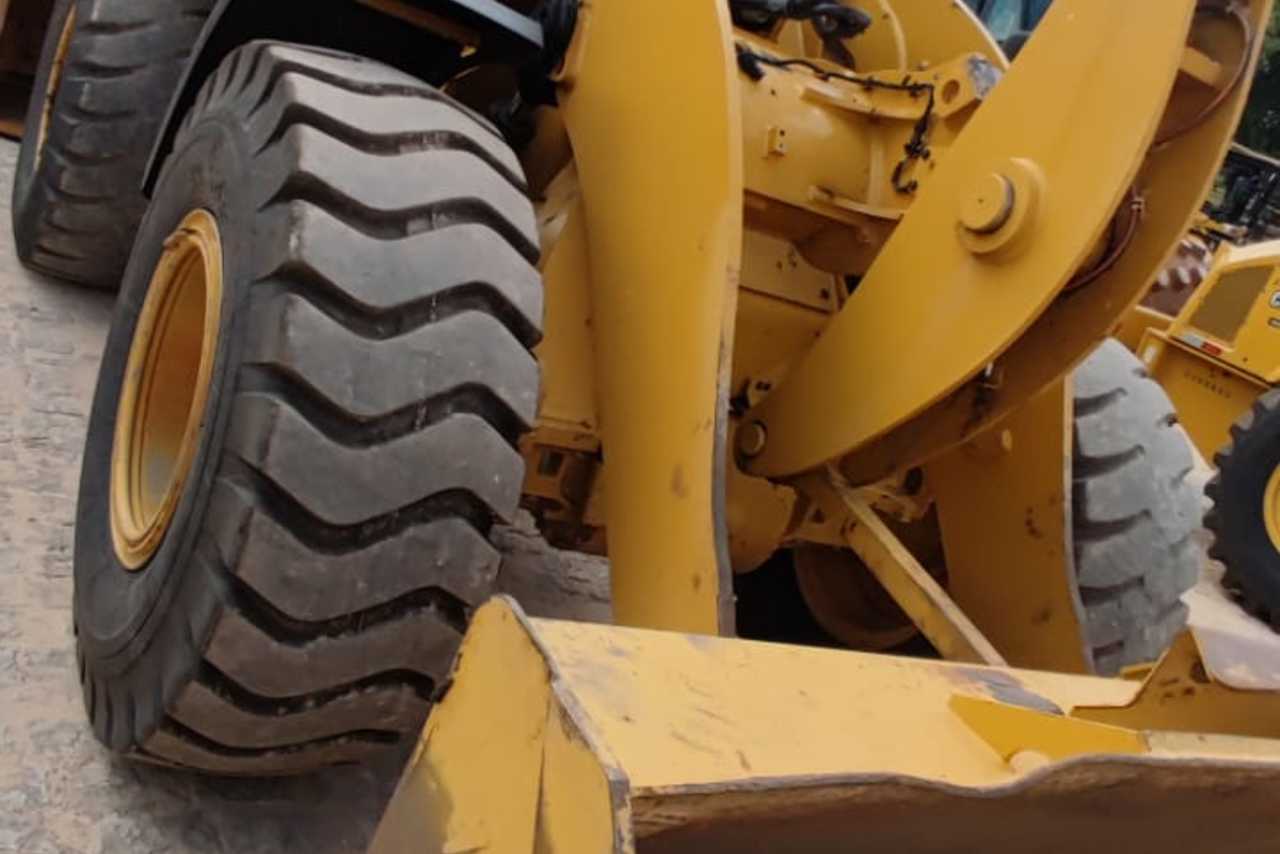 Caterpillar 938 K - 22/22 11
