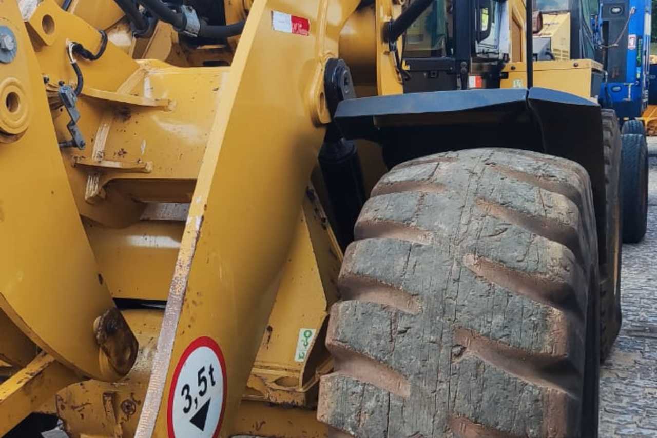 Caterpillar 938 K - 22/22 12