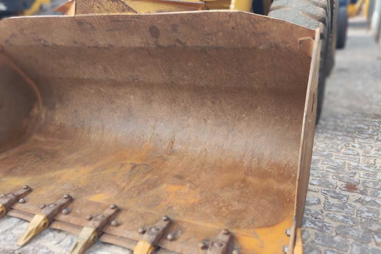 Caterpillar 938 K - 22/22 13