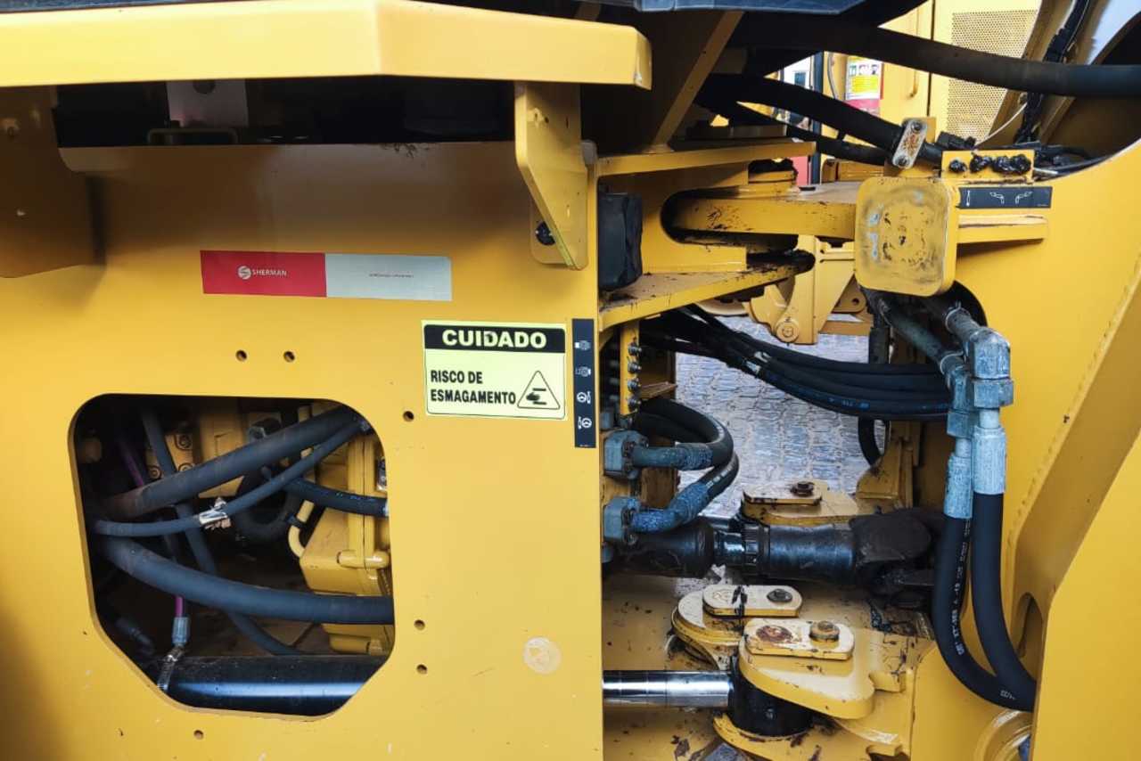 Caterpillar 938 K - 22/22 14
