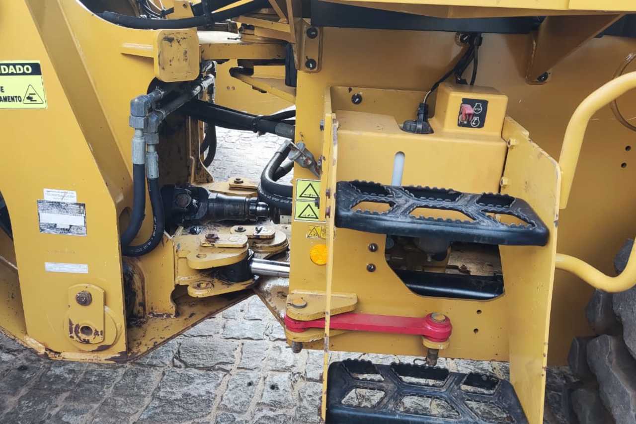 Caterpillar 938 K - 22/22 15