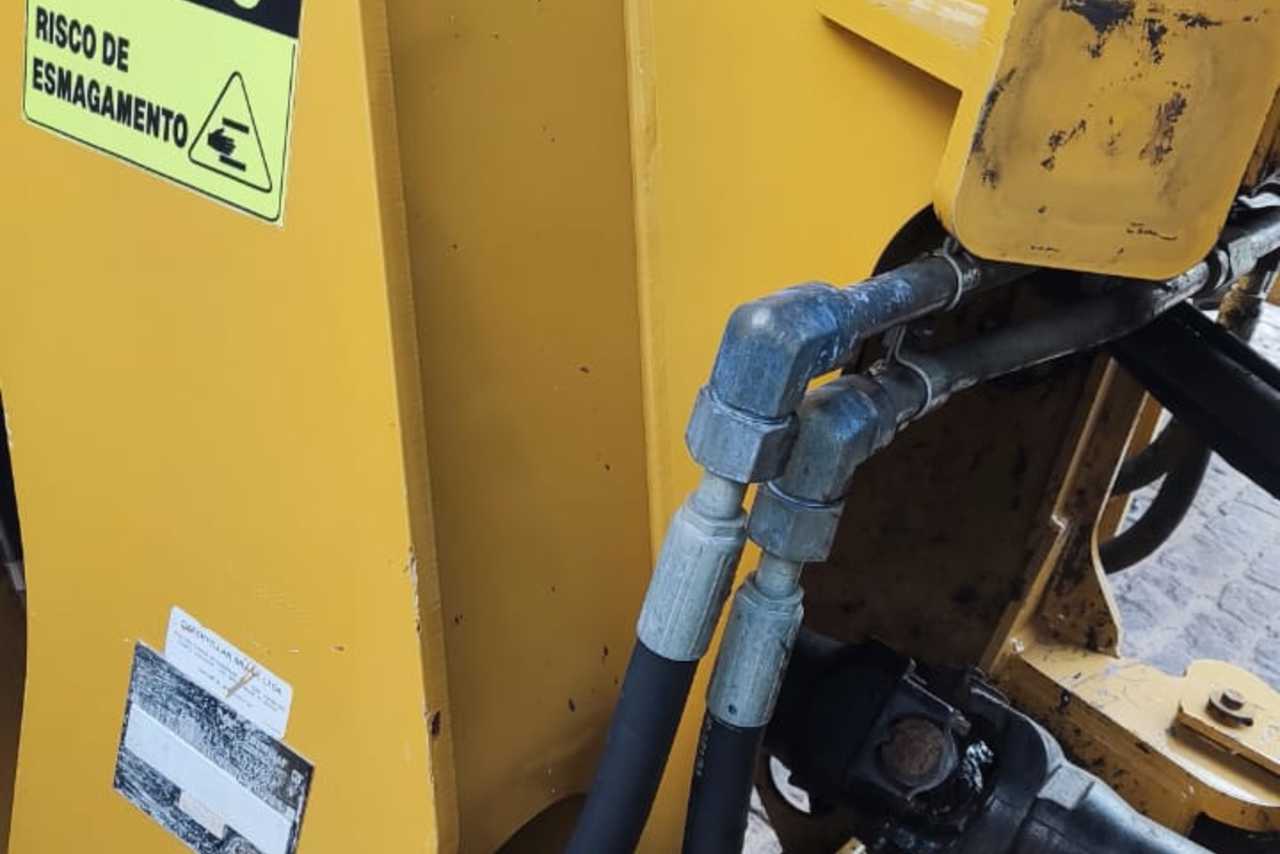 Caterpillar 938 K - 22/22 16