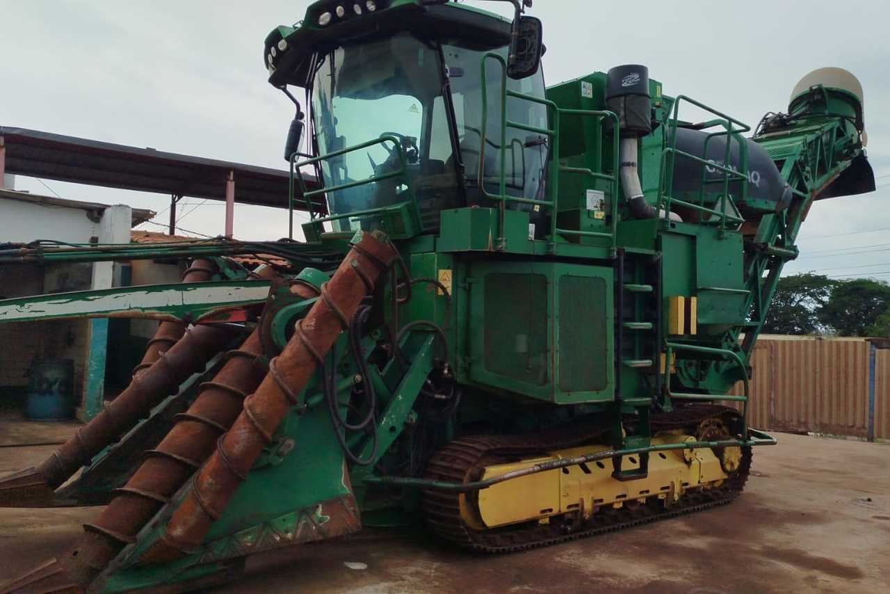 John Deere  CH570 - 18/18 4