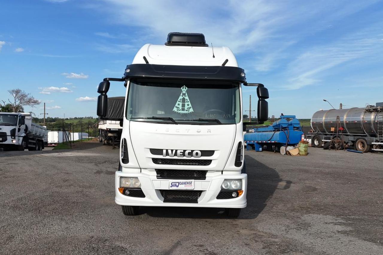 Iveco Tector 240E28 - 13/13 3