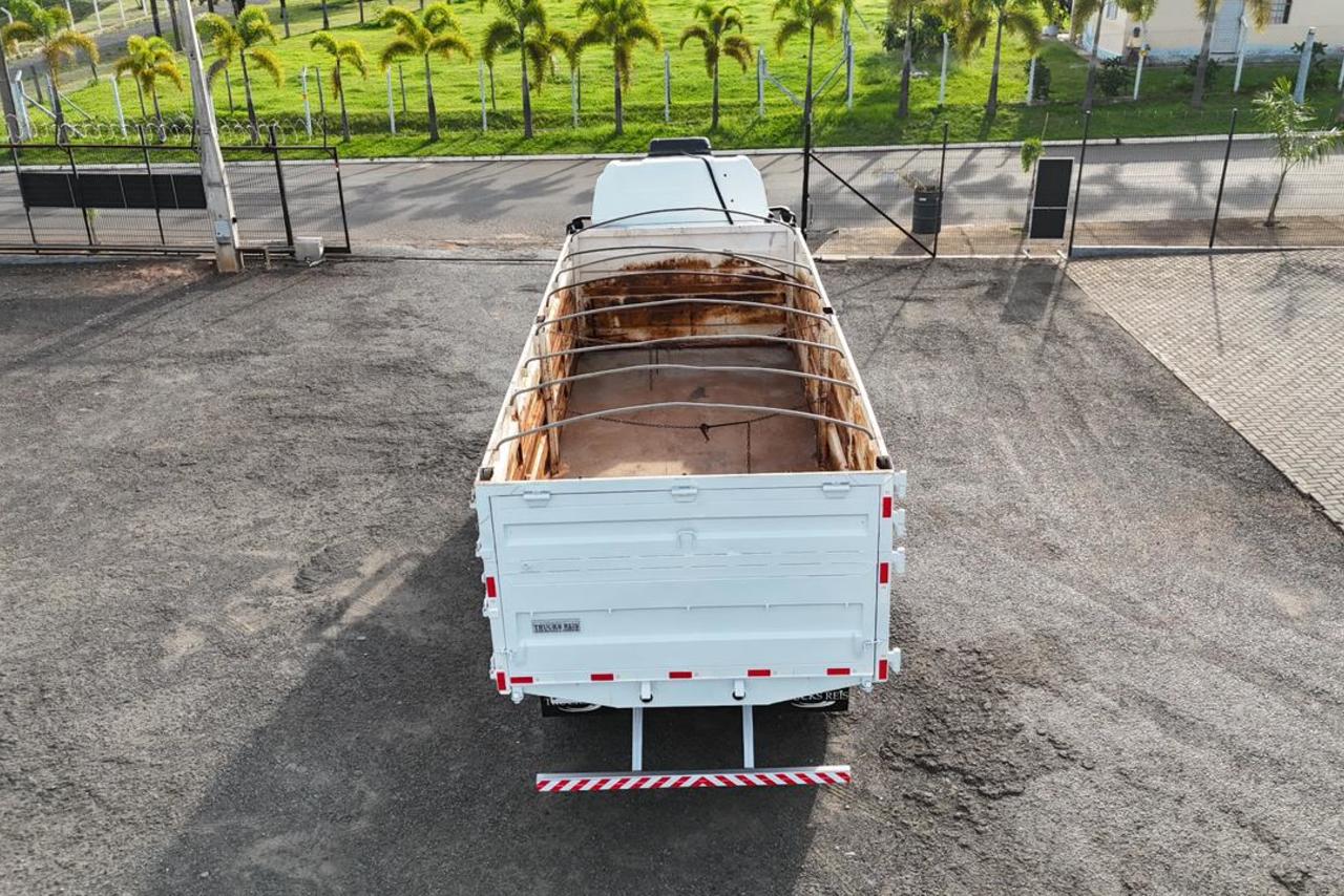 Iveco Tector 240E28 - 13/13 7
