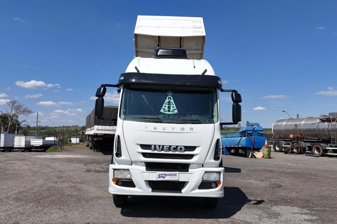 Iveco Tector 240E28 - 13/13 13