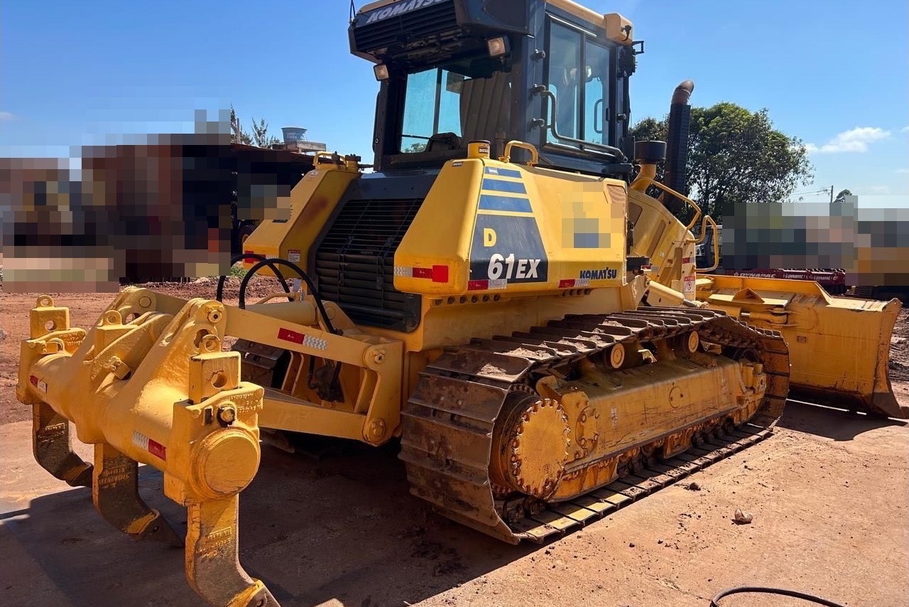 Komatsu D61-EX - 23/23 7
