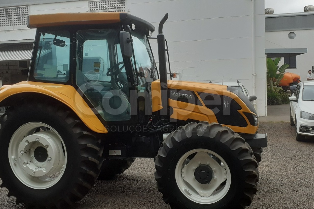 Valtra A990R - 19/19 2