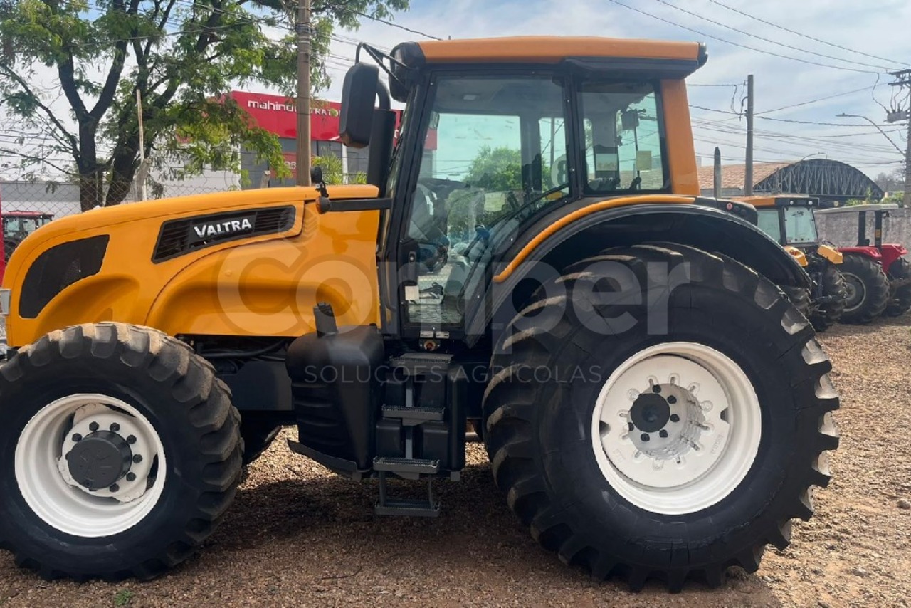 Valtra BH210 - 13/13 2