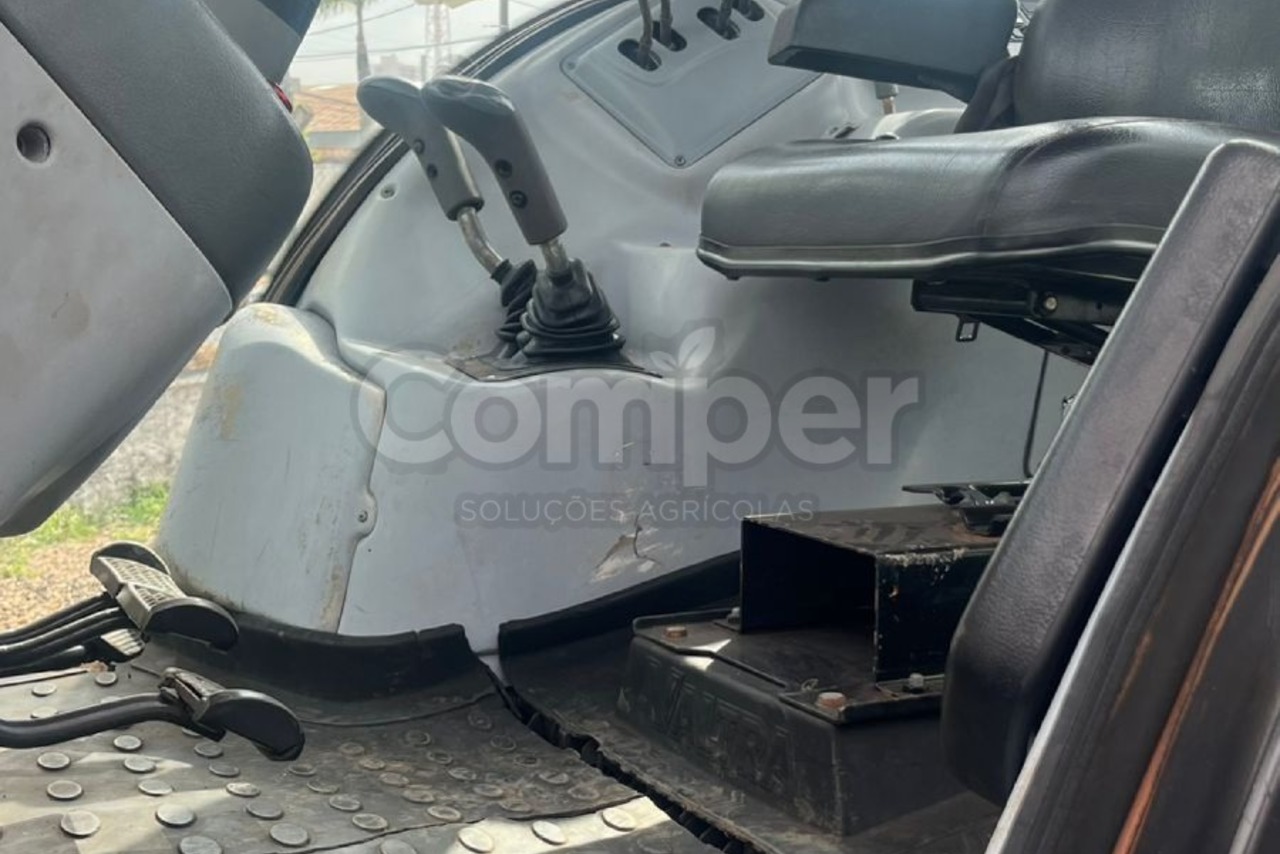 Valtra BH210 - 13/13 3