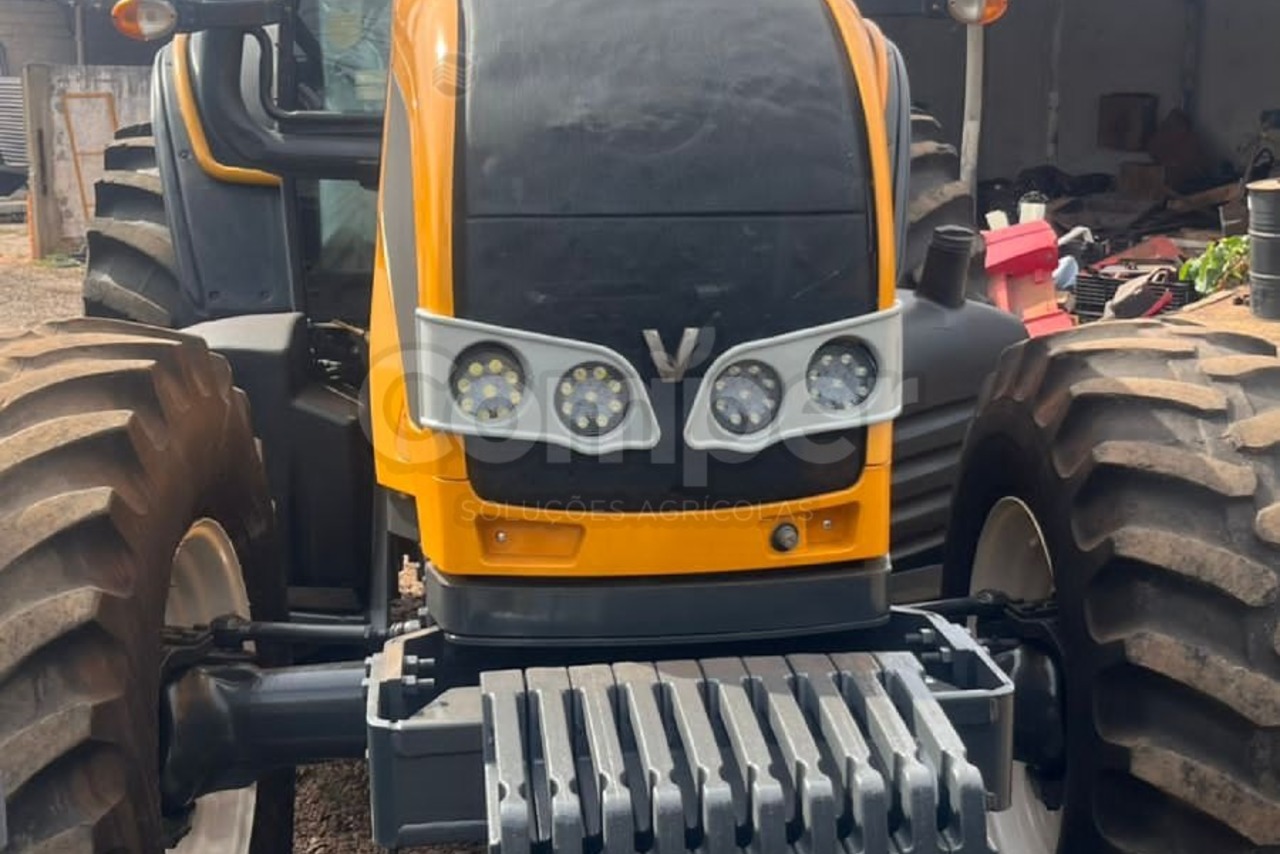 Valtra BH210 - 13/13 4
