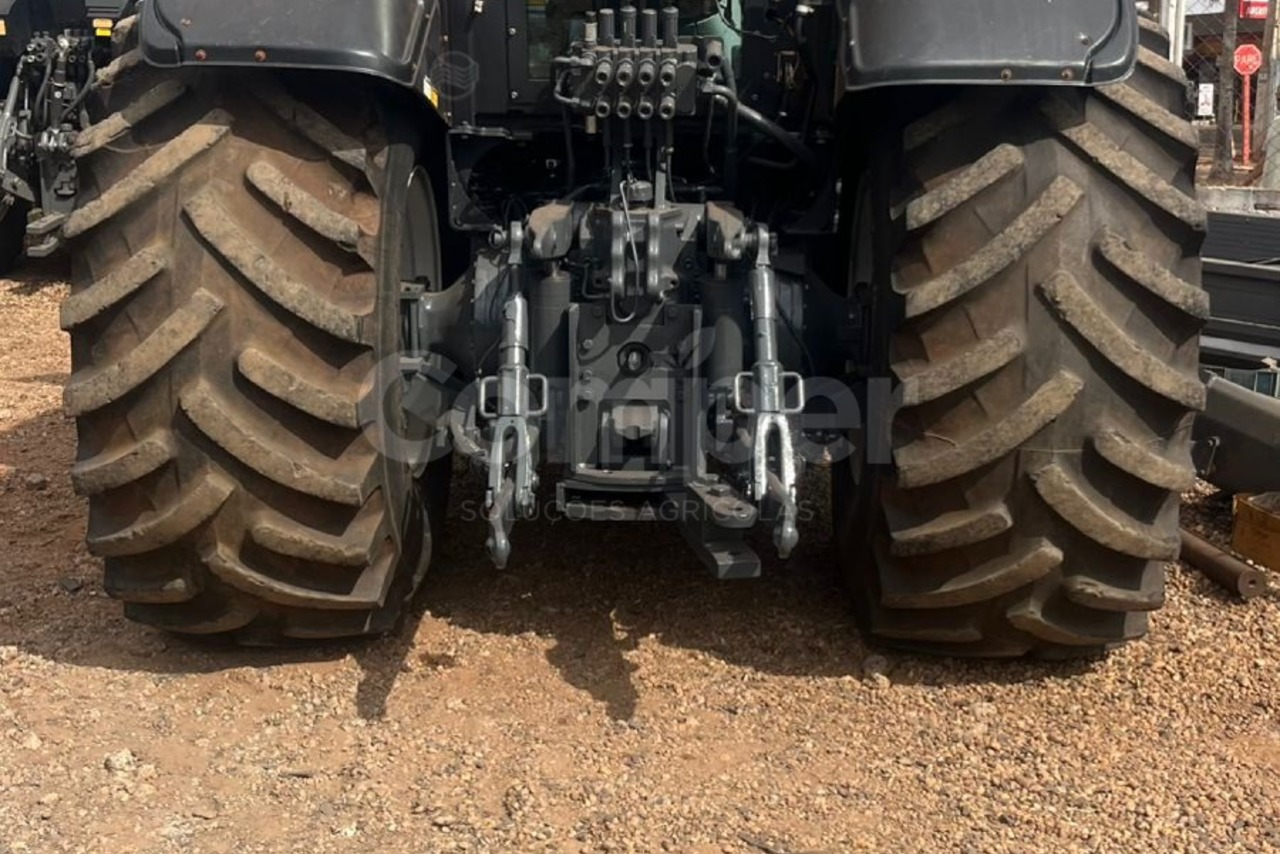 Valtra BH210 - 13/13 5