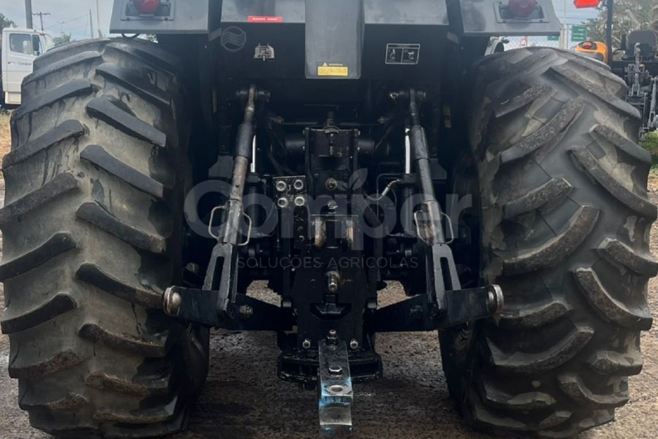 Valmet 1580 - 90/90 3
