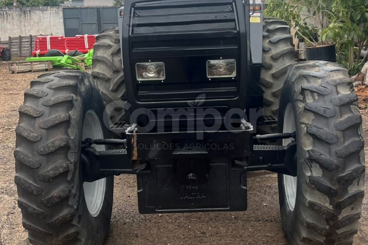 Valmet 1580 - 90/90 4