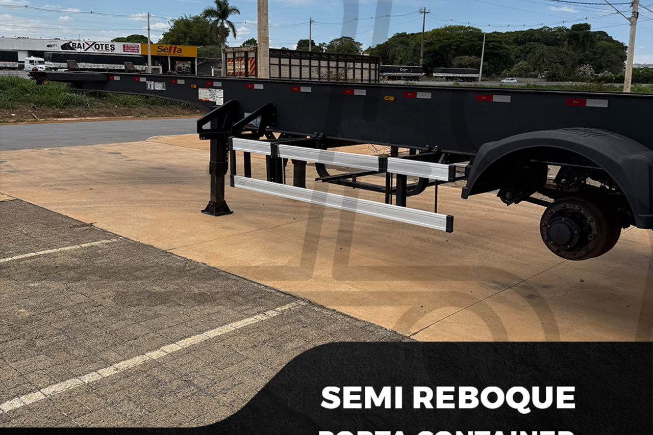 Facchini 40 pés 3 eixos - 22/23 19