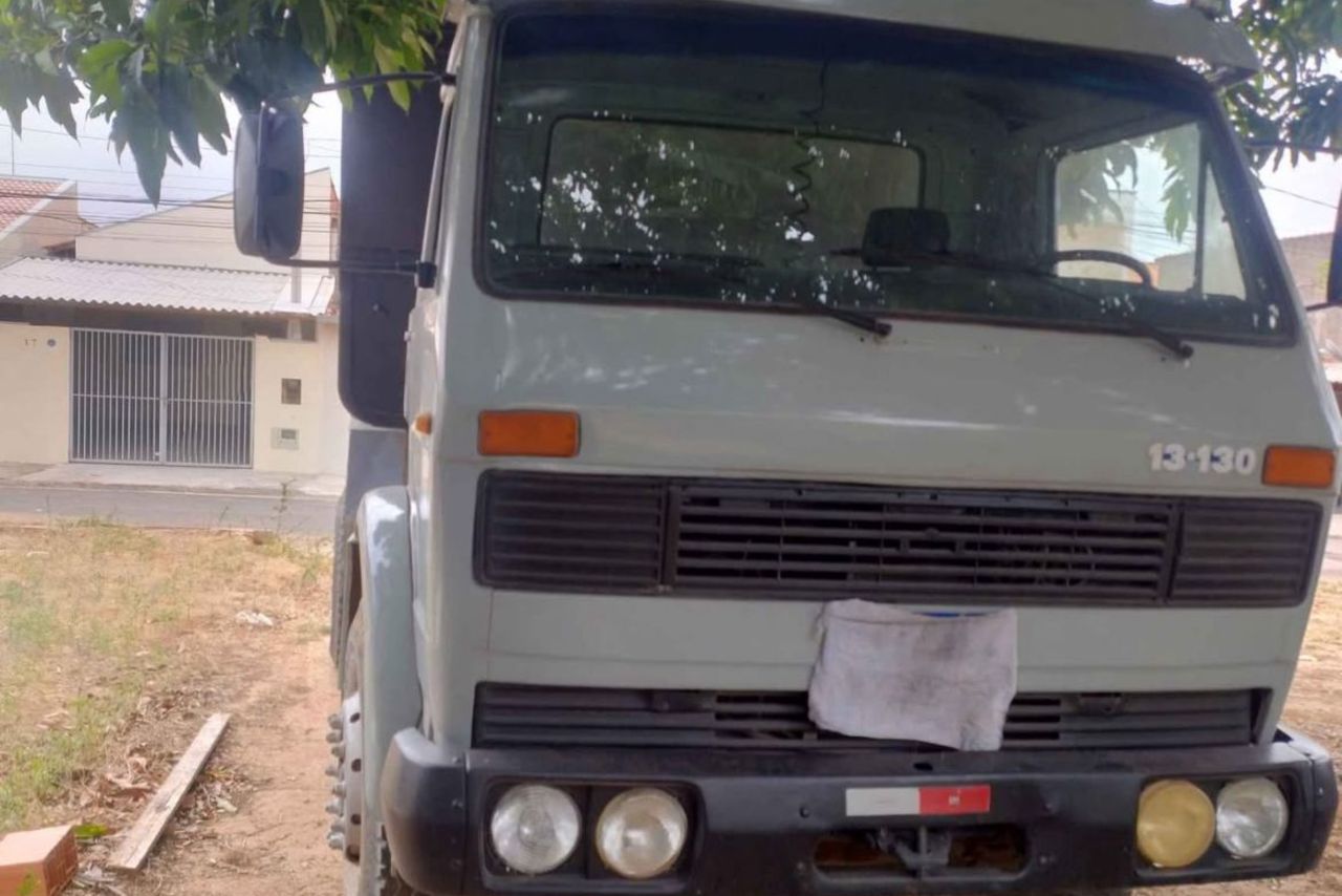 Volkswagen VW 13.130 - 86/86 3