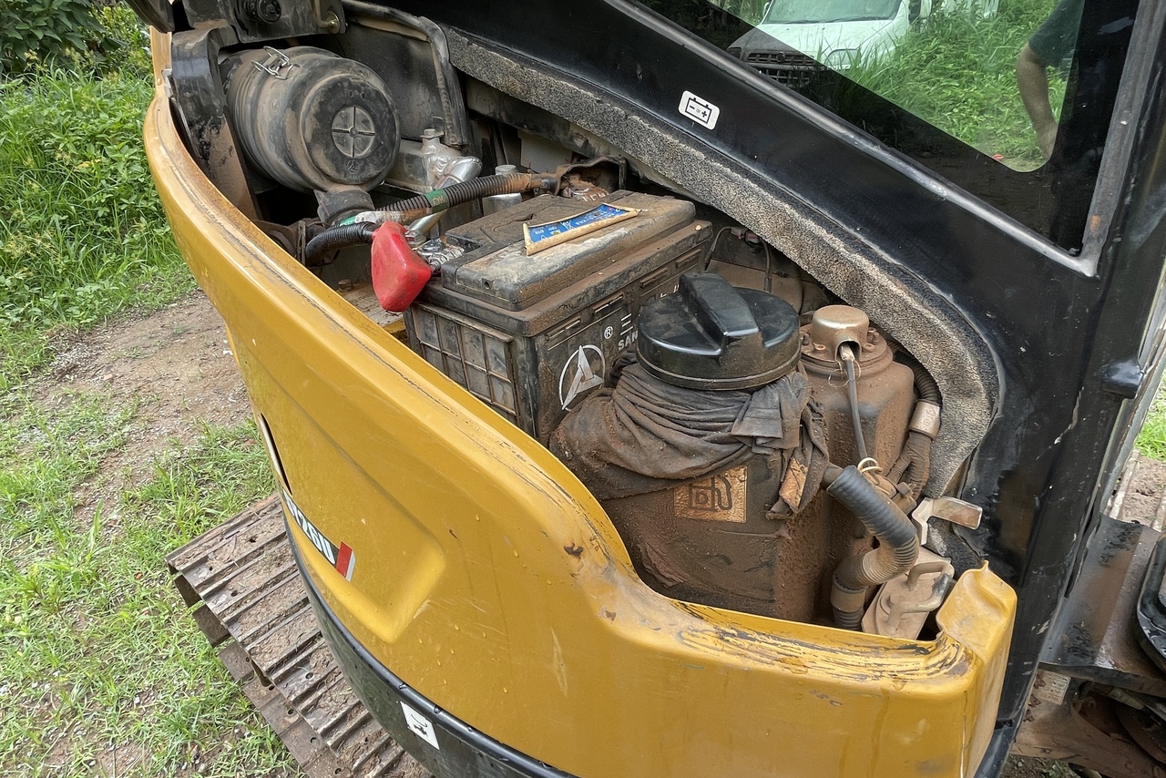 Sany SY26U - 23/23 9