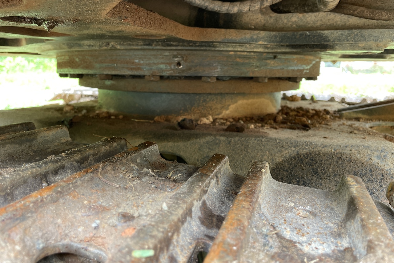 Sany SY26U - 23/23 10