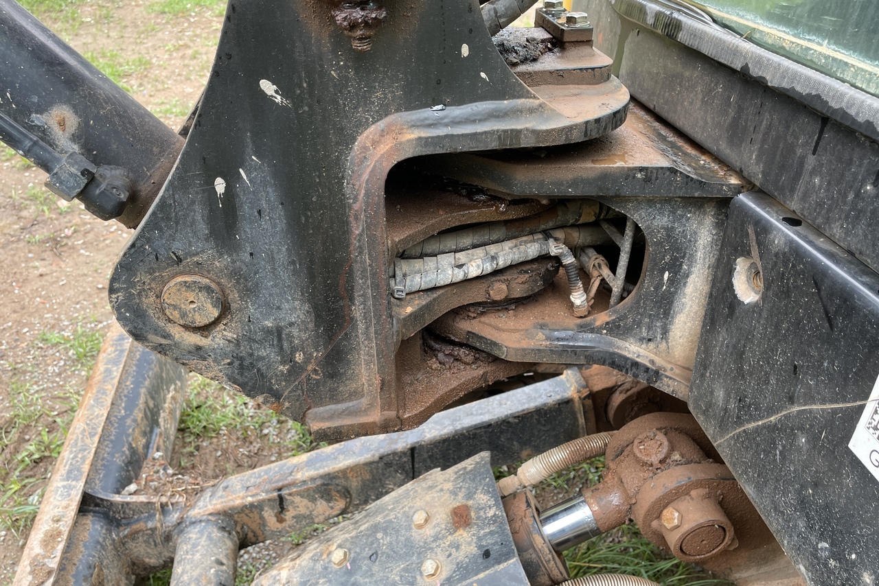 Sany SY26U - 23/23 11
