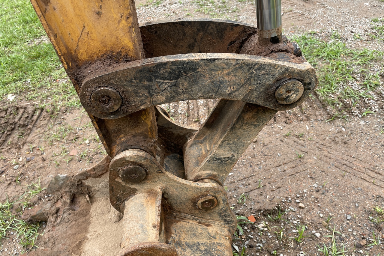 Sany SY26U - 23/23 12